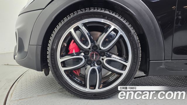 MINI Cooper S JCW 3rd Generation 2019 — фото 5