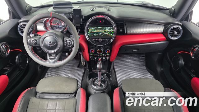 MINI Cooper S JCW 3rd Generation 2019 — фото 7