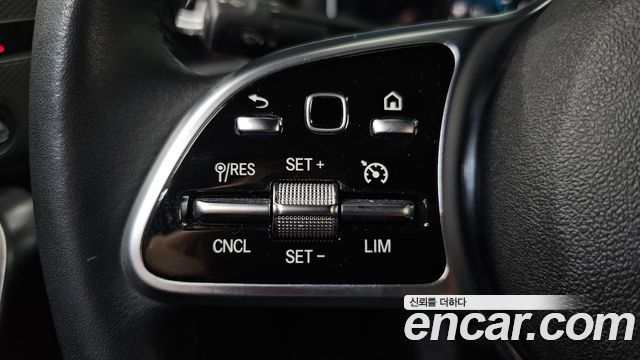 Mercedes-Benz A-Class (W177) A220 Sedan 2020 — фото 19