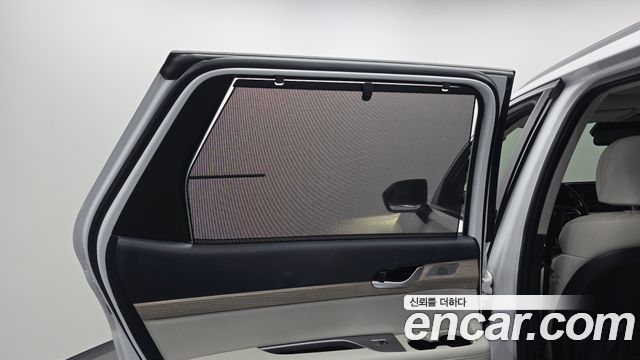 Hyundai Palisade Gasoline 3.8 4WD Prestige 2020 — фото 20