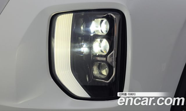 Hyundai Palisade Gasoline 3.8 4WD Prestige 2020 — фото 22