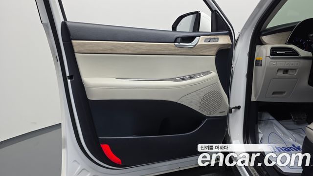 Hyundai Palisade Gasoline 3.8 4WD Prestige 2020 — фото 24