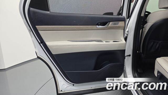 Hyundai Palisade Gasoline 3.8 4WD Prestige 2020 — фото 25