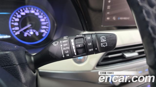 Hyundai Palisade Gasoline 3.8 4WD Prestige 2020 — фото 29