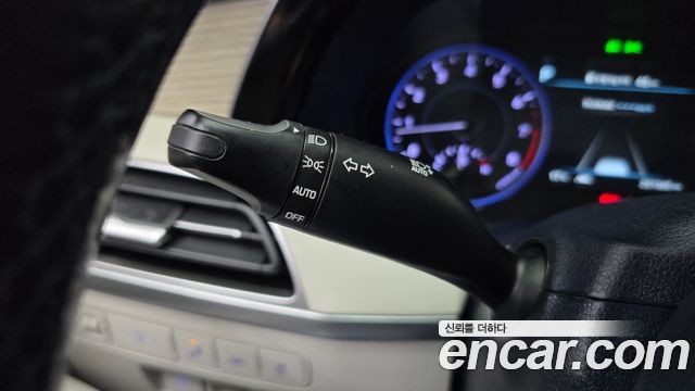 Hyundai Palisade Gasoline 3.8 4WD Prestige 2020 — фото 36