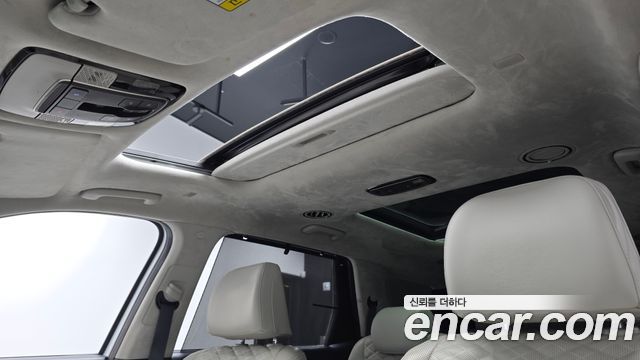 Hyundai Palisade Gasoline 3.8 4WD Prestige 2020 — фото 37