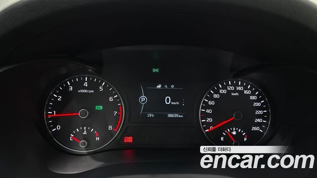 Kia K5 (II) LPI SX Luxury 2016 — фото 8