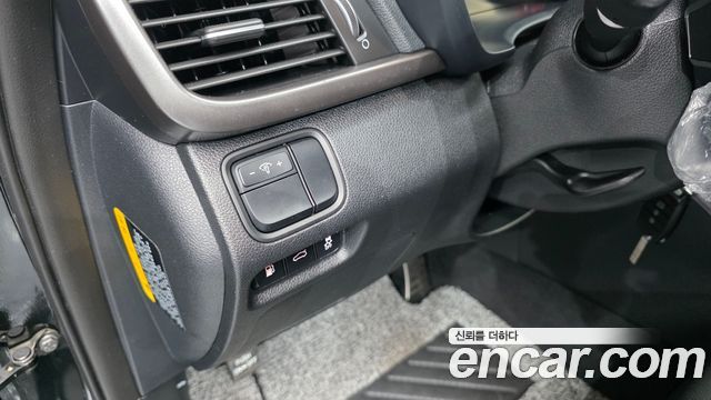 Kia K5 (II) LPI SX Luxury 2016 — фото 18