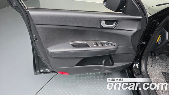 Kia K5 (II) LPI SX Luxury 2016 — фото 24
