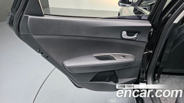 Kia K5 (II) LPI SX Luxury 2016 — фото 25