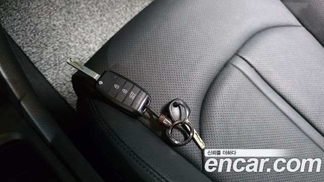 Kia K5 (II) LPI SX Luxury 2016 — фото 30