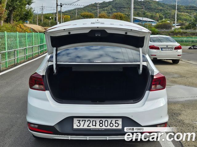 Hyundai Avante (AD) 1.6 Smart 2020 — фото 7