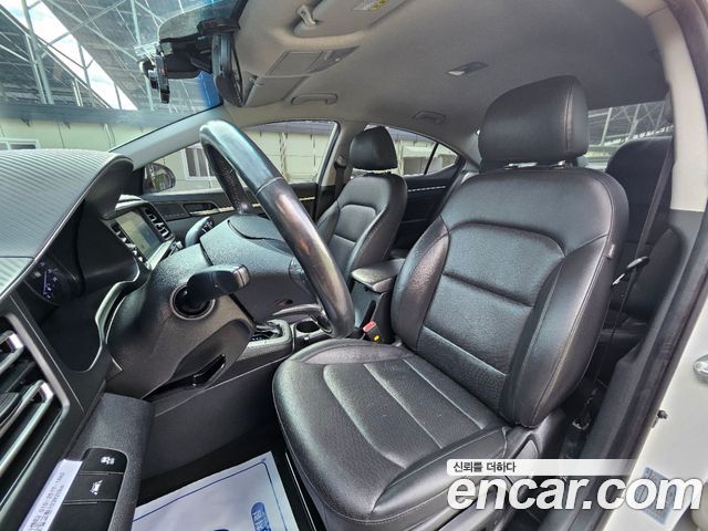 Hyundai Avante (AD) 1.6 Smart 2020 — фото 10