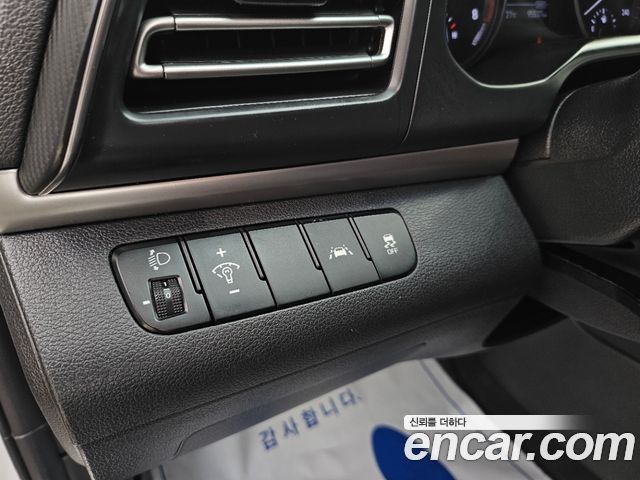 Hyundai Avante (AD) 1.6 Smart 2020 — фото 17