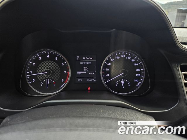 Hyundai Avante (AD) 1.6 Smart 2020 — фото 18