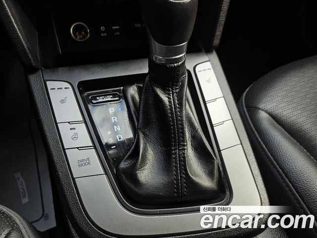 Hyundai Avante (AD) 1.6 Smart 2020 — фото 23