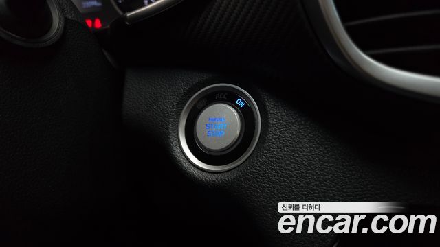 Hyundai Tucson Diesel 2.0 2WD Modern 2020 — фото 18