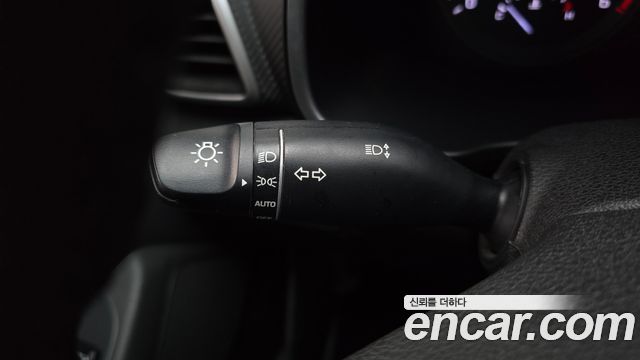 Hyundai Tucson Diesel 2.0 2WD Modern 2020 — фото 27