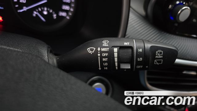 Hyundai Tucson Diesel 2.0 2WD Modern 2020 — фото 28