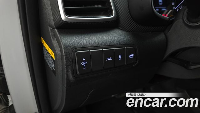 Hyundai Tucson Diesel 2.0 2WD Modern 2020 — фото 29