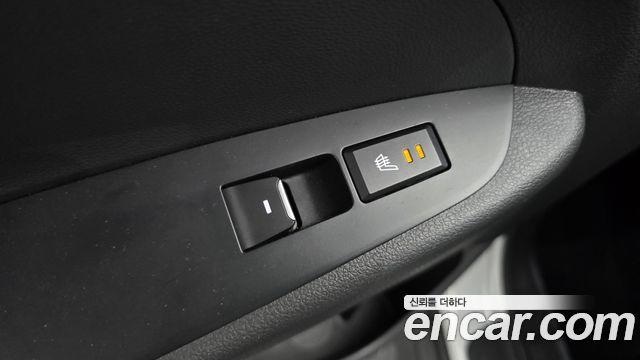 Hyundai Tucson Diesel 2.0 2WD Modern 2020 — фото 30