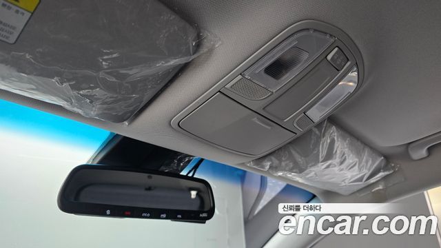 Hyundai Tucson Diesel 2.0 2WD Modern 2020 — фото 32