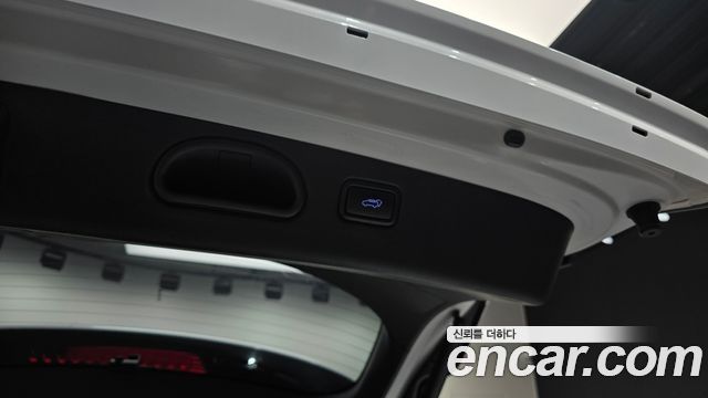Hyundai Tucson Diesel 2.0 2WD Modern 2020 — фото 33