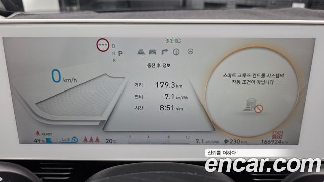 Hyundai Ioniq 5 Long range Commercial 2022 — фото 8