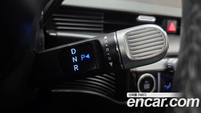 Hyundai Ioniq 5 Long range Commercial 2022 — фото 9