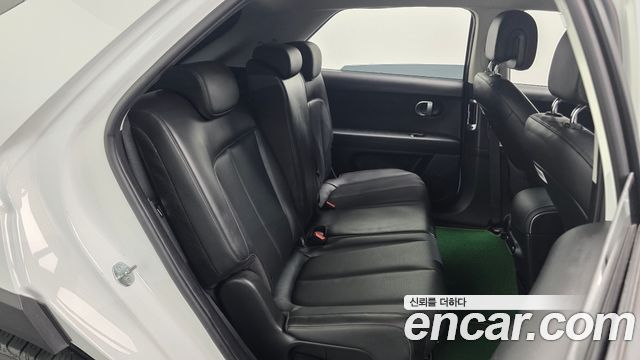 Hyundai Ioniq 5 Long range Commercial 2022 — фото 11