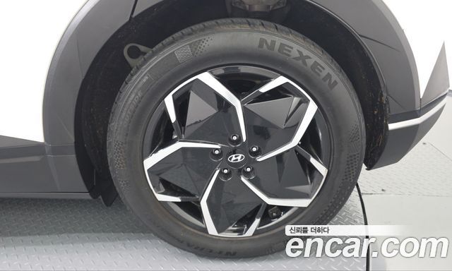 Hyundai Ioniq 5 Long range Commercial 2022 — фото 21