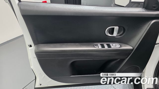 Hyundai Ioniq 5 Long range Commercial 2022 — фото 24