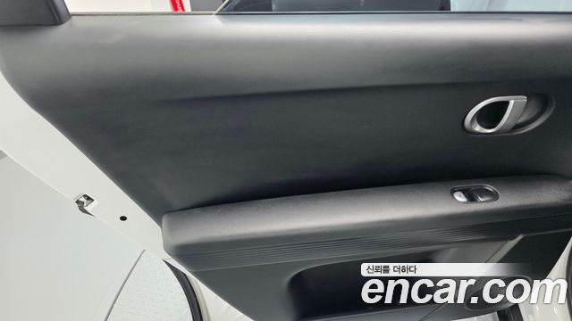 Hyundai Ioniq 5 Long range Commercial 2022 — фото 25