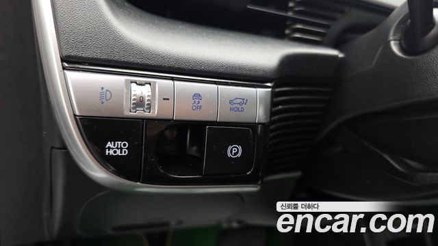 Hyundai Ioniq 5 Long range Commercial 2022 — фото 29