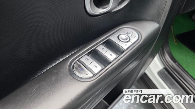 Hyundai Ioniq 5 Long range Commercial 2022 — фото 30