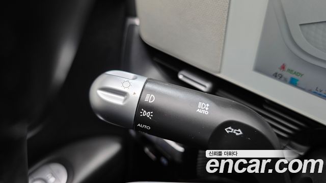 Hyundai Ioniq 5 Long range Commercial 2022 — фото 31
