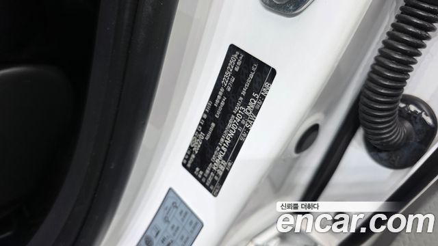 Hyundai Ioniq 5 Long range Commercial 2022 — фото 32