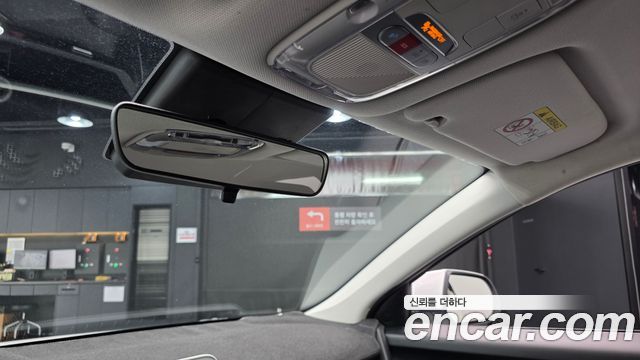 Hyundai Ioniq 5 Long range Commercial 2022 — фото 33