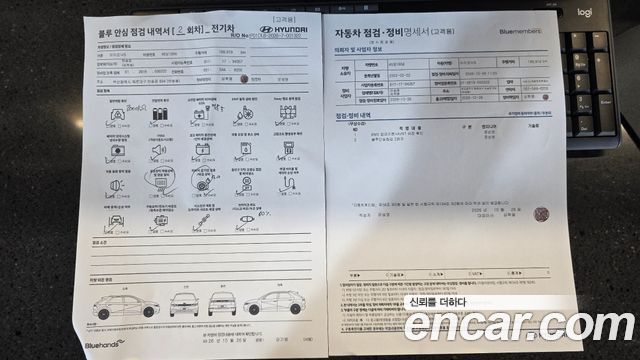 Hyundai Ioniq 5 Long range Commercial 2022 — фото 36
