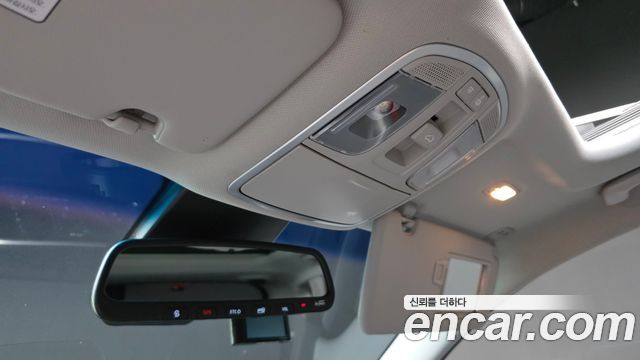 Hyundai Tucson Diesel 2.0 2WD Premium 2019 — фото 20