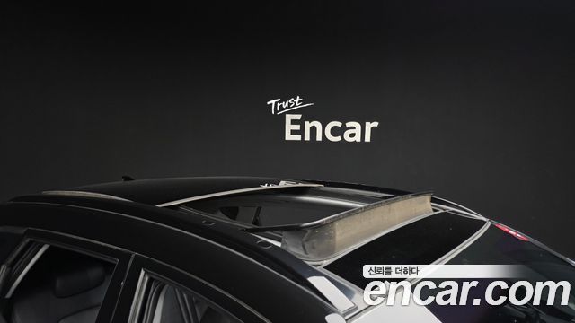 Hyundai Tucson Diesel 2.0 2WD Premium 2019 — фото 30