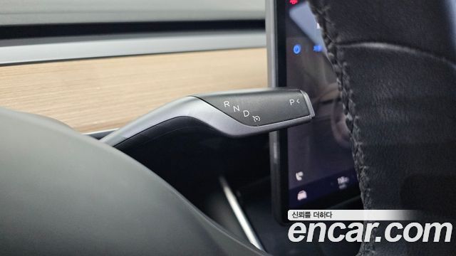 Tesla Model 3 Long Range AWD 2020 — фото 9