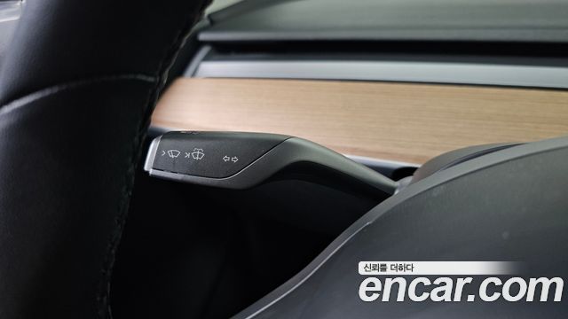 Tesla Model 3 Long Range AWD 2020 — фото 14