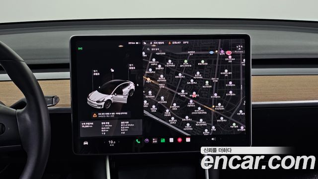 Tesla Model 3 Long Range AWD 2020 — фото 15