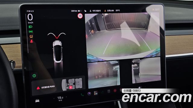 Tesla Model 3 Long Range AWD 2020 — фото 16