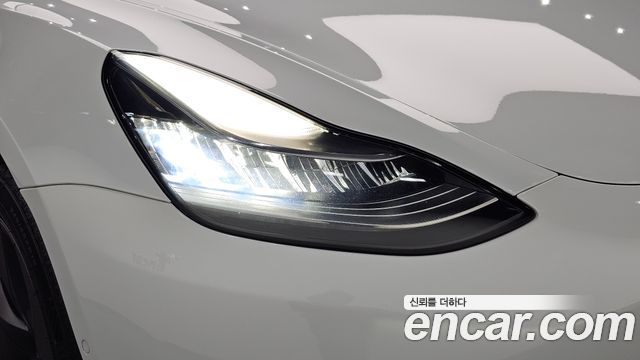 Tesla Model 3 Long Range AWD 2020 — фото 22