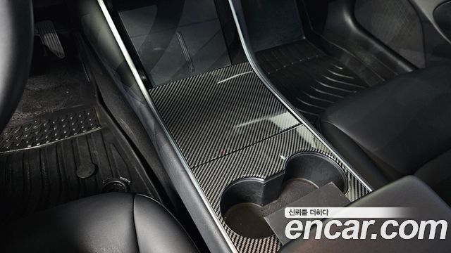 Tesla Model 3 Long Range AWD 2020 — фото 29