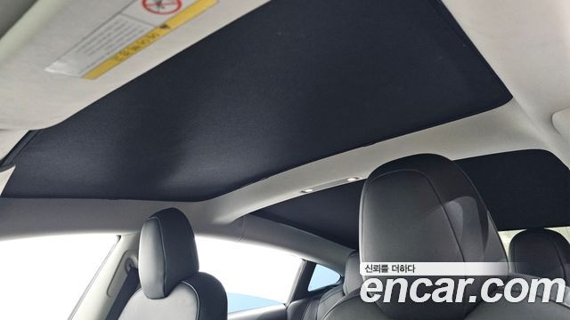 Tesla Model 3 Long Range AWD 2020 — фото 32