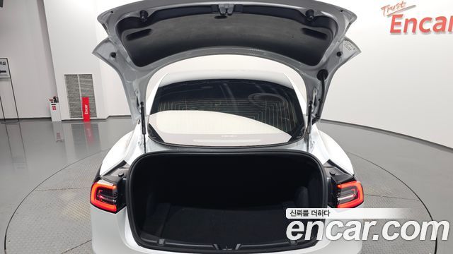 Tesla Model 3 Long Range AWD 2020 — фото 33