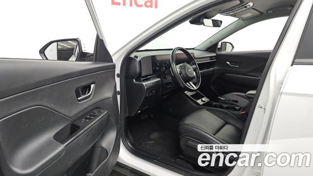 Hyundai Kona (SX2) Gasoline 1.6 Turbo 2WD Modern 2023 — фото 10